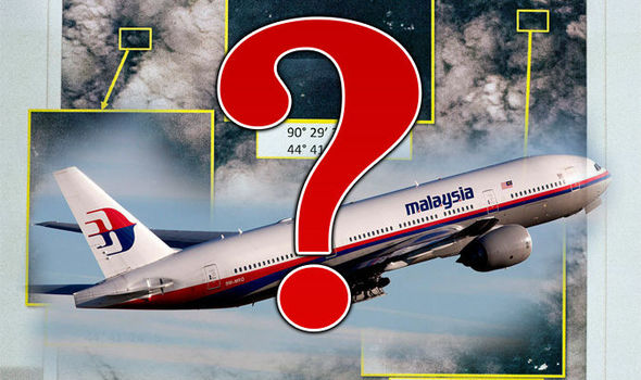 The Mysterious Disappearance of Malaysia Airlines Flight MH370