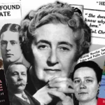 The Mysterious Disappearance of Agatha Christie: A Tale of Mystery and Reflection