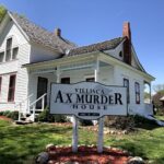 The Villisca Axe Murders: A Dark Chapter in American History