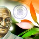 Mahatma Gandhi: The Story of Non-Violent Resistance and Social Change