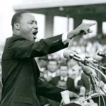 The Legacy and Lessons of Martin Luther King Jr: A Story of Courage and Equality