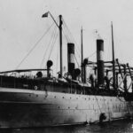 The Mysterious Disappearance of USS Cyclops: A Fascinating Tale of Mystery and Intrigue