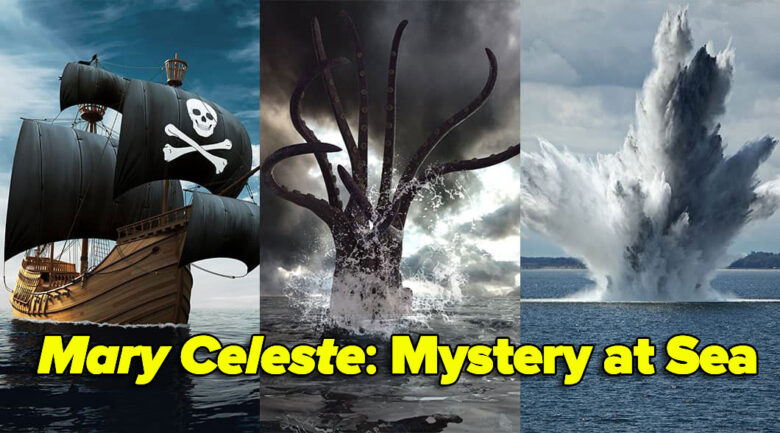 The Mysterious Disappearance of the Mary Celeste: Lessons Learned