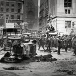 The Mysterious Wall Street Bombing: Lessons Learned from a Tragedy