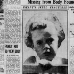The Lindbergh Kidnapping: A Tale of Crime and Society