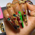 Nailing the Job Hunt: Tips and Tricks for Landing a Nail Technician Position