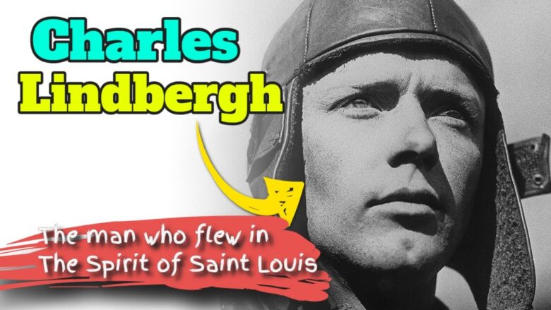The Courage to Fly: Lessons from the Story of Charles Lindbergh