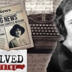 The Mysterious Disappearance of Agatha Christie