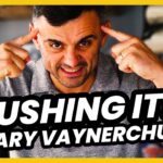 Crushing It! How Gary Vaynerchuk's Book Can Help You Build Your Personal Brand and Crush Your Goals