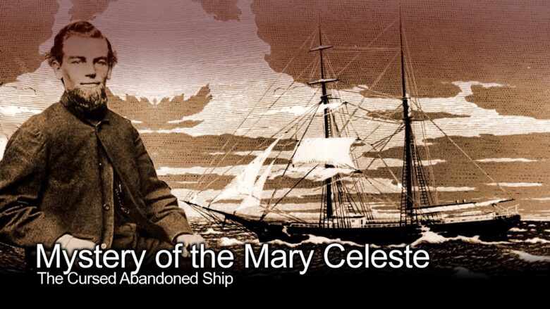 The Mysterious Disappearance of the Mary Celeste: Lessons on Courage and the Power of Perception