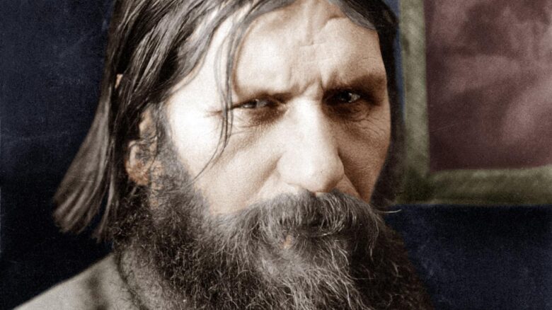 he Mysterious Death of Rasputin: Lessons Learned from a Historical Tale