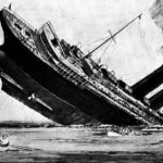 The Mysterious Sinking of a Ship with Over 900 People on Board in the Persian Gulf in 1945