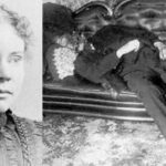 The Lizzie Borden Case: A Tale of Murder and Society