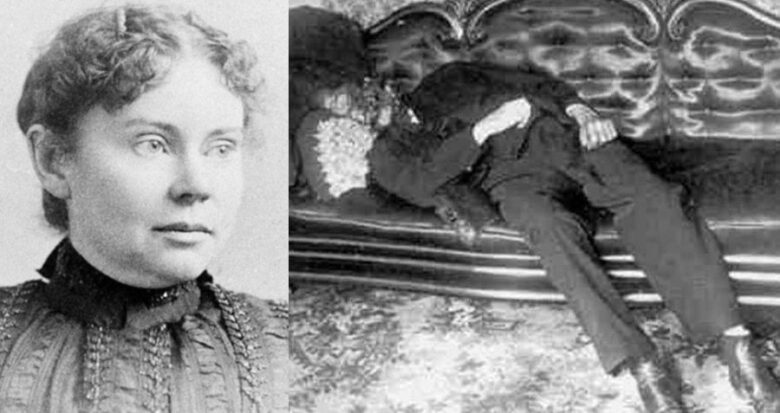 The Lizzie Borden Case: A Tale of Murder and Society