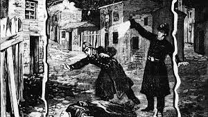 Jack the Ripper - The Mystery That Continues to Intrigue and Terrify