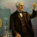 The Remarkable Story of Thomas Edison: Lessons in Perseverance and Innovation