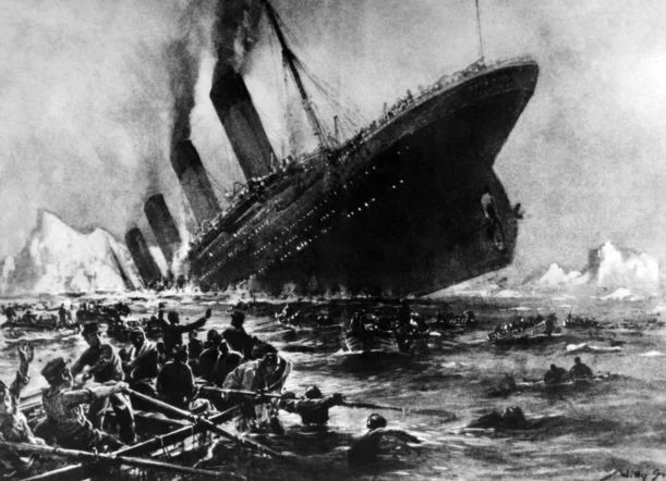 The Titanic Disaster: Social Issues and Lessons Learned