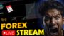 Forex Live Stream | Forex Trading Live | Xauusd Live | 18 April XAUUSD live