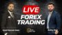 Live  Forex Trading Session # 119 | 22 April 2024 | Wick Crafter