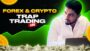 22 April | Live Market Analysis for Forex and Crypto | Trap Trading Live
