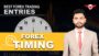 Forex Market Timing in India | Best Time for Forex Trading | Forex Sessions & Forex Zone in Hindi