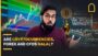 Are cryptocurrencies, forex and CFDs halal?