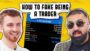 Kimmel Trading: How to be a Fake Forex Trader | EP.7