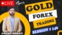 Live Gold and Currency Pairs Forex Trading Free Signals | Session # 146 | Forex Fever