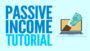 Passive Income Ideas: How to Make Money Online using Evergreen Content