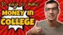 10 Ways To Make Money Online For College Students In 2021
