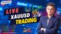 Live GOLD Trading: My Winning Strategy Revealed! | 1/5/24