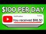 Get Paid $1.20 PER VIDEO Watched – Make Money Online