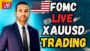 LIVE GOLD TRADING SESSION #102 | FOMC | 01 MAY 2024 | MSB FX