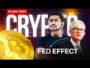Fed Effect ||  Crypto Trading || 1May 2024 | Bitcoin and Forex Live Trading #btcusd