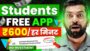 2024 BEST SELF EARNING APP || Earn Daily FREE UPI Cash Without Investment | New Earning App Today