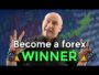 How to become a Forex WINNER! 🎉