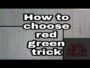 How to choose red green and number trick| make money online | apply all site colour prediction trick