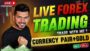 CRYPTO AND FOREX TRADING LIVE | BTCUSDT | XAUUSD | UNEMPLOYMENT CLAIMS