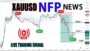 Live ( NFP NEWS ) XAUUSD GOLD 5M Chart Scalping Forex Trading Strategy