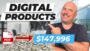 How To Make Money Online With Digital Products (FREE TRAINING)