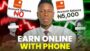 New App To Make 5000 Naira Daily in Nigeria | Make Money Online In Nigeria 2024 | Make Money Online