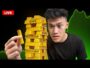 🔴 LIVE FOREX DAY TRADING -ADP NEWS! AGGRO DAY! May 1 – 2024 ( XAU USD & GBP JPY )