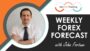 Weekly Forex Forecast (06/05/24) EurUsd / XauUsd + Forex Trading Plan! [HD]
