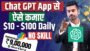 Earn $10-$50 with ChatGpt | Make Money from ChatGpt | Best Earning Apps 2024 | ChatGPT Trading