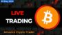 🤑Bitcoin Live Trading | Bitcoin Live | Live Crypto Trading | 05 May 2024