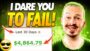 Fail-Proof +$190.00 Per Day Autopilot Method | Make Money Online For Beginners 2023