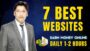 (Daily 2 hrs) 7 Best Website to Earn Money Online | Rs. 30,000 Per Month