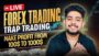 Live Forex Trading For Beginners | 06 May Live Trading || Live Trap Trading