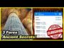 3 ANCIENT FOREX TRADING SECRETS | NEVER LOSE MONEY TRADING FOREX AGAIN | TYLLIONAIRE