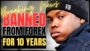 SANDILE SHEZI BANNED FROM FOREX TRADING FOR 10 YEARS